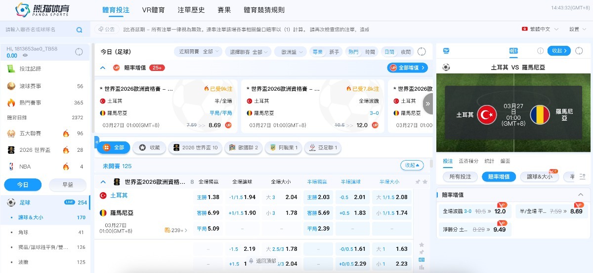 世界盃投注技巧與實戰教學圖示